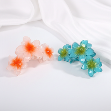 Lot Orange + Bleu