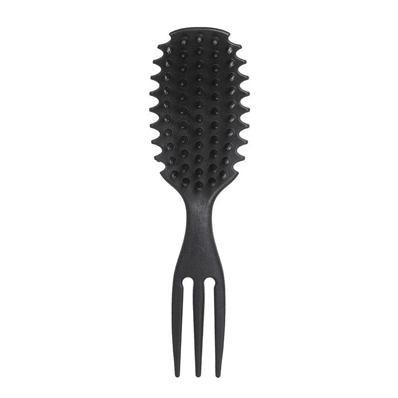 Brosse cheveux bouclés - DefiBoucles™