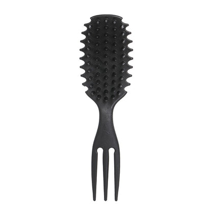 Brosse cheveux bouclés - DefiBoucles™