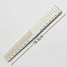 Peigne - Plat Professionnel Durable™
