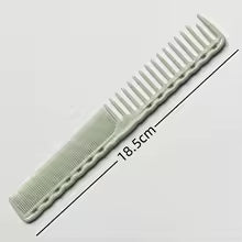 Peigne - Plat Professionnel Durable™