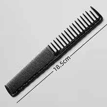Peigne - Plat Professionnel Durable™