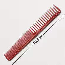 Peigne - Plat Professionnel Durable™