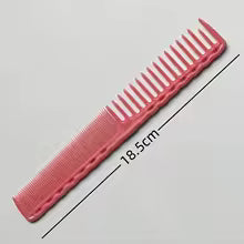 Peigne - Plat Professionnel Durable™