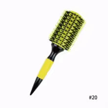 Brosse à Cheveux -Ronde Brushing Professionnel™