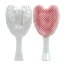 Brosse à cheveux-Démêlante Anti-Nœuds ™