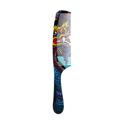 Peigne à cheveux - ErgoComfortPro™