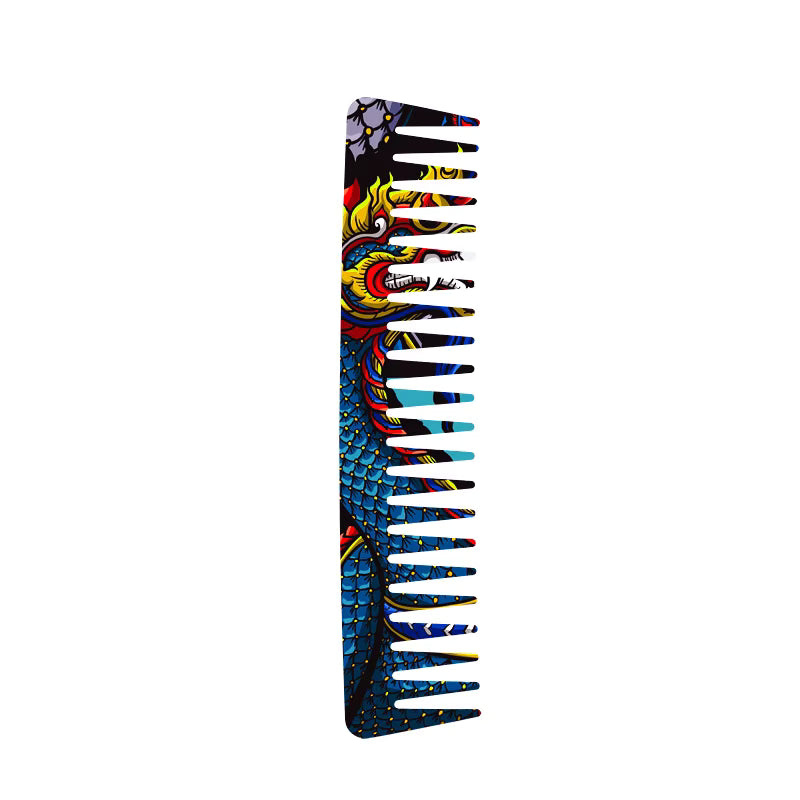 Peigne à cheveux - ErgoComfortPro™