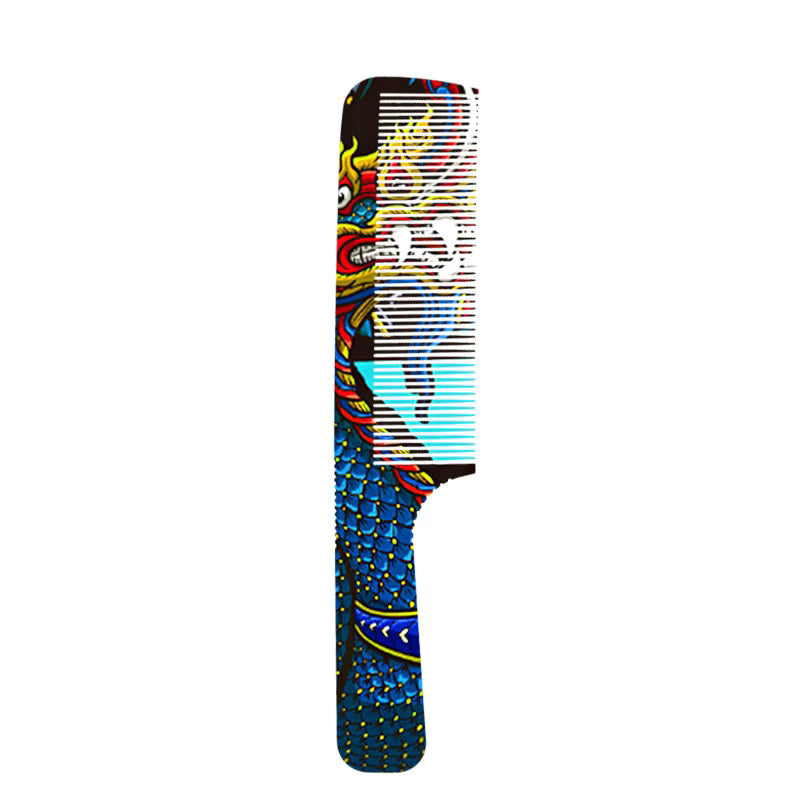 Peigne à cheveux - ErgoComfortPro™