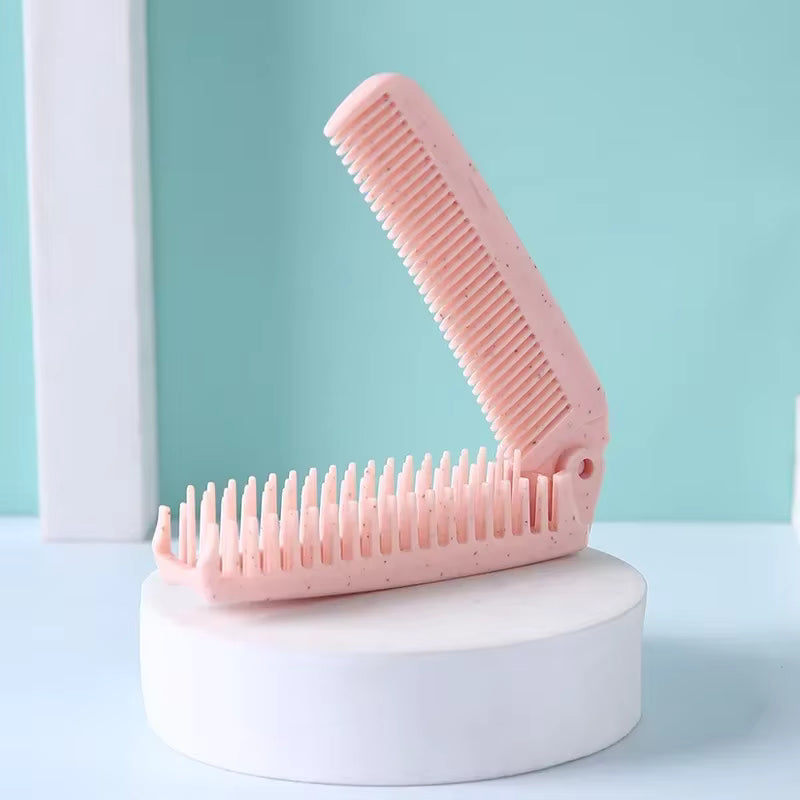 Peigne Cheveux - Pliable Douceur™