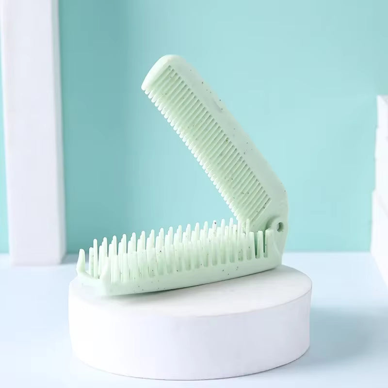 Peigne Cheveux - Pliable Douceur™