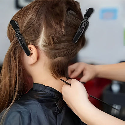 pince a cheveux alligator aimer par professionnels