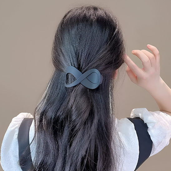 pince a cheveux infinity tout epaisseur cheveux