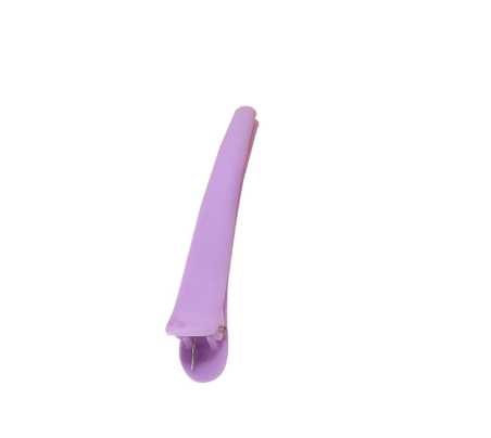 pince mauve