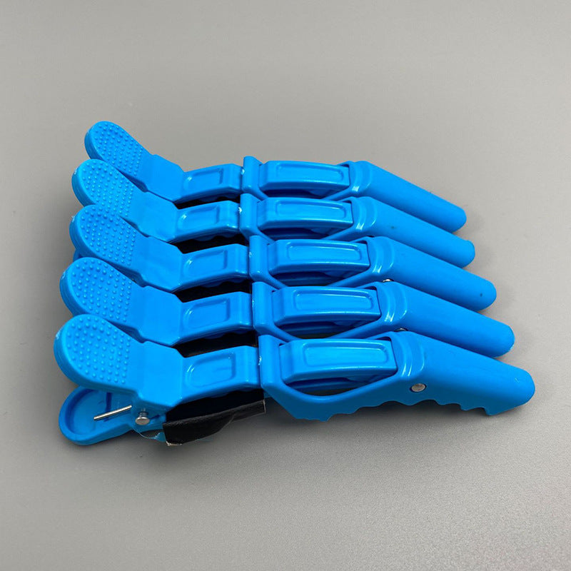 Pince à cheveux-Alligator™