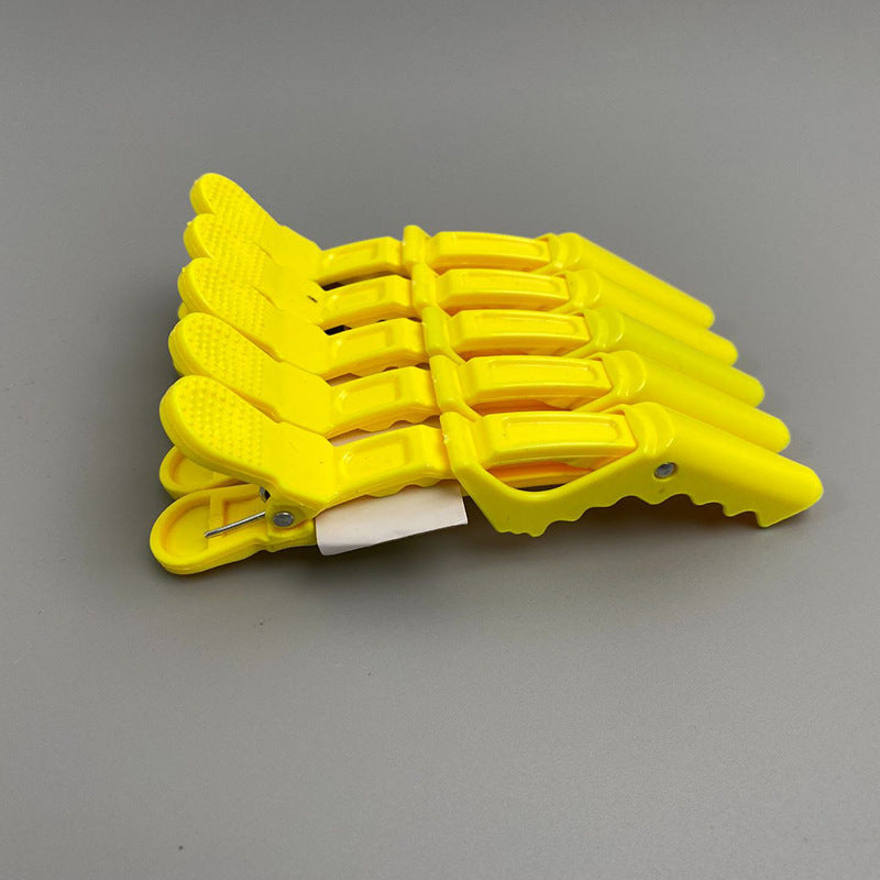 Pince à cheveux-Alligator™