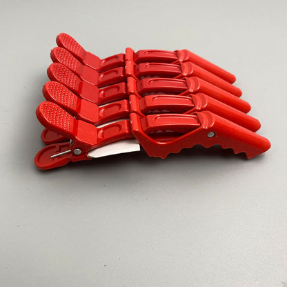 Pince à cheveux-Alligator™