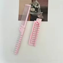 Peigne - Pliable Pastel Démêlant™
