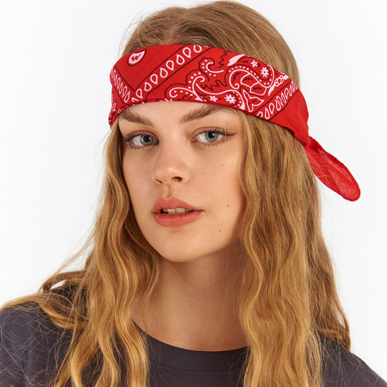 porter differente façon sans gene bandana multifonction