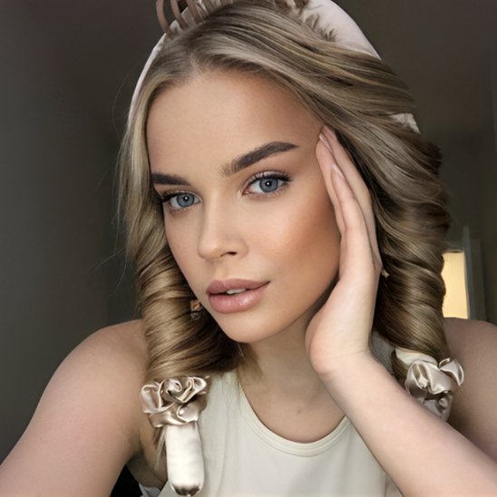 Bigoudis-Professionnels Boucles Parfaites Sans Chaleur™