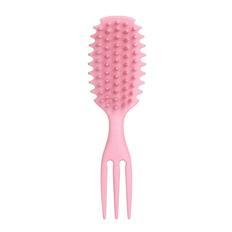 Brosse cheveux bouclés - DefiBoucles™