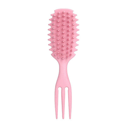 Brosse cheveux bouclés - DefiBoucles™