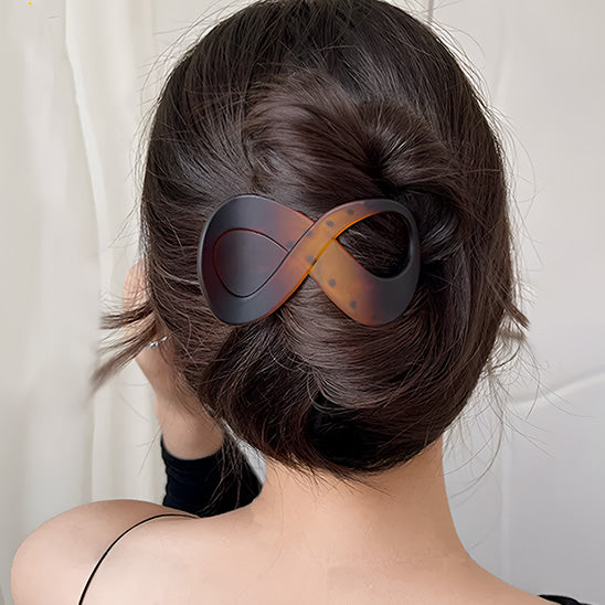 resistante confort pince a cheveux infinity