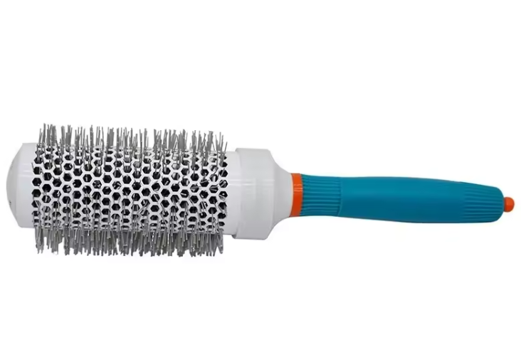 Brosse cheveux bouclés -Rouleaux Douceur™