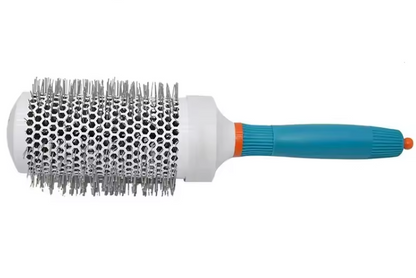 Brosse cheveux bouclés -Rouleaux Douceur™