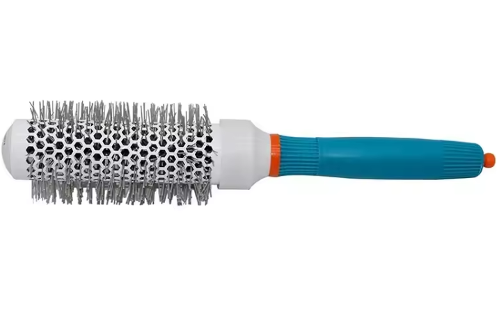 Brosse cheveux bouclés -Rouleaux Douceur™