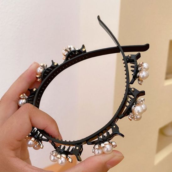 serre tete pour femme mignon flexible
