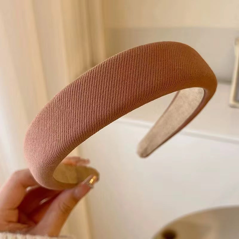 Serre-Tête - Rétro-Chic™