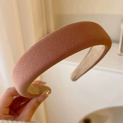 Serre-Tête - Rétro-Chic™