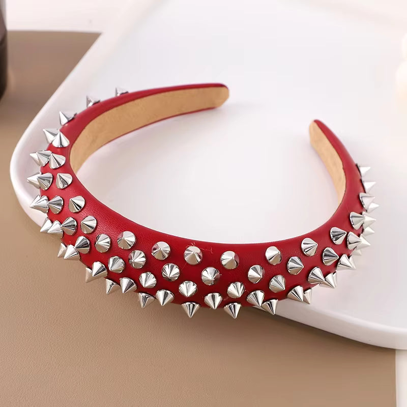 Serre-Tête RivetChic™