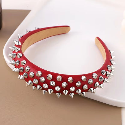 Serre-Tête RivetChic™