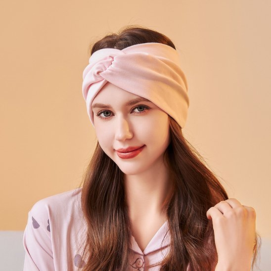 toute occasion speciale beaute bandeau cheveux Élégance Nouée