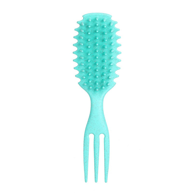Brosse cheveux bouclés - DefiBoucles™