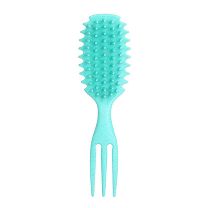 Brosse cheveux bouclés - DefiBoucles™